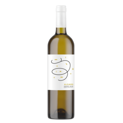 Algars Blanco