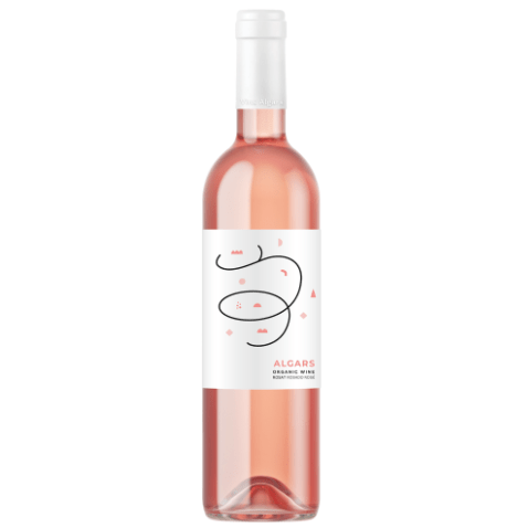 Algars Rosado