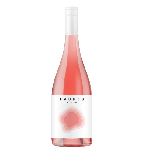 Trufes Rosado